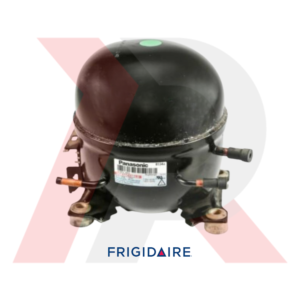 Refrigerator Compressor #241650210
